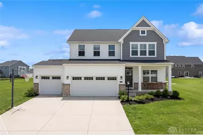 2370 Hawes Drive, Beavercreek, OH 45434 - Photo 1