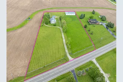 9696 Dayton Greenville Pike, Brookville, OH 45309 - Photo 1