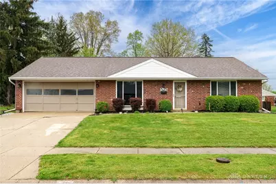 525 Unger Avenue, Englewood, OH 45322 - Photo 1