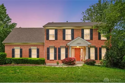 1082 Dunstan Court, Morrow, OH 45152 - Photo 1