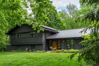 2210 Ridgeway Road, Oakwood, OH 45419 - Photo 1