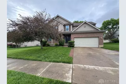 1395 Brookstone Drive, Fairborn, OH 45324 - Photo 1