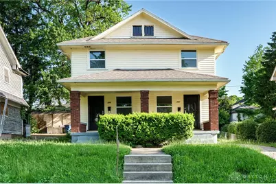 223 W Parkwood Drive #221, Dayton, OH 45405 - Photo 1