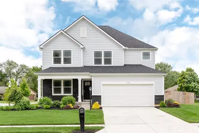 115 Magdalena Drive, Union, OH 45322 - Photo 1