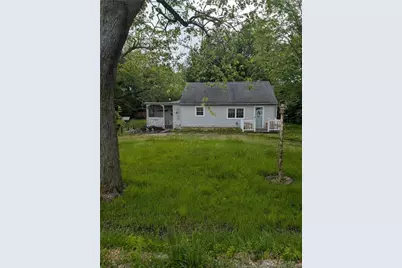 7430 S Kessler Fred Road, West Milton, OH 45383 - Photo 1