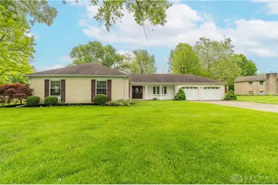 6830 Morrow Drive, Clayton, OH 45415 - Photo 1