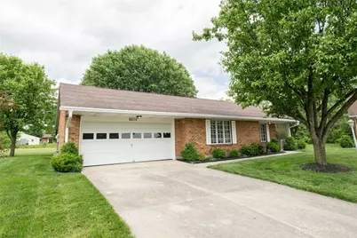 6820 Willow Creek Drive, Dayton, OH 45424 - Photo 1