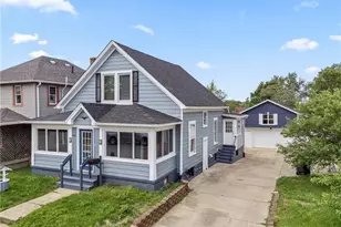 4119 Pleasant View Ave, Dayton, OH 45420 - Photo 1