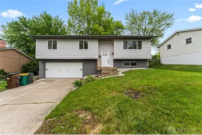 346 Fairway Drive, Fairborn, OH 45324 - Photo 1