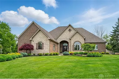 8242 Wilde Court, Clearcreek Twp, OH 45068 - Photo 1