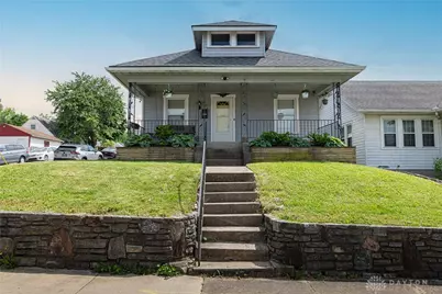 2526 Saint Charles Avenue, Dayton, OH 45410 - Photo 1