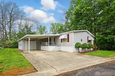 76 Sunset, Springfield, OH 45502 - Photo 1