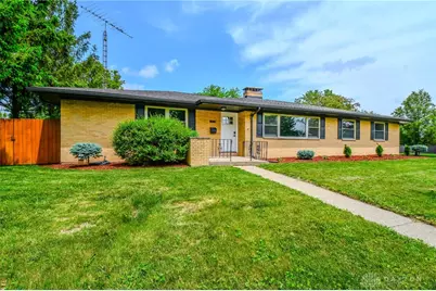 1519 Surrey Road, Troy, OH 45373 - Photo 1