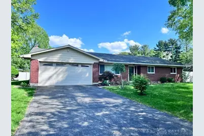 2418 E Rahn Road, Dayton, OH 45440 - Photo 1