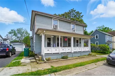 724 Garfield Avenue, Springfield, OH 45504 - Photo 1