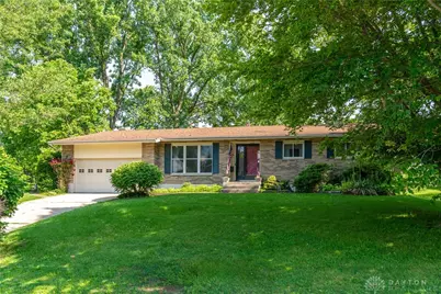 3631 Greenbay Drive, Dayton, OH 45415 - Photo 1