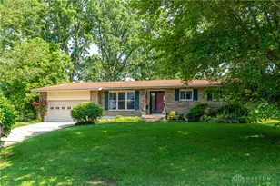 3631 Greenbay Dr, Dayton, OH 45415 - Photo 1