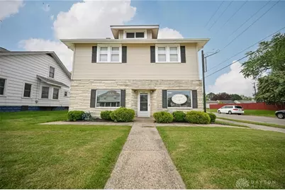 2201 Woodside Avenue, Springfield, OH 45503 - Photo 1