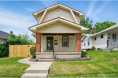 2263 Fauver Avenue, Dayton, OH 45420 - Photo 1