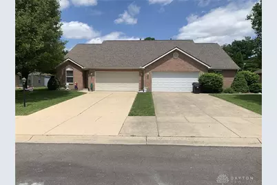 1042 Brookfield Drive, Waynesville, OH 45068 - Photo 1