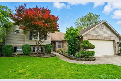 432 Applegate Road, Englewood, OH 45322 - Photo 1