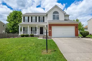 1233 Terrington Way, Miamisburg, OH 45342 - Photo 1