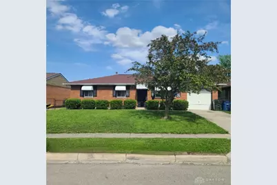 636 Hickory Hill Drive, Dayton, OH 45417 - Photo 1