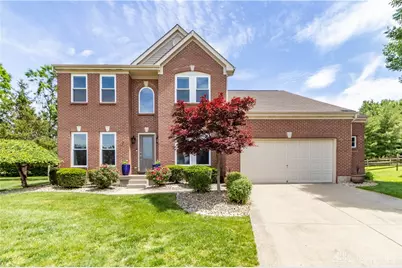 7892 Eaglecrest Court, Mason, OH 45040 - Photo 1