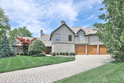 5810 Stone Lake Drive, Dayton, OH 45429 - Photo 1