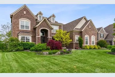 3886 Hudson Hills Lane, Mason, OH 45040 - Photo 1