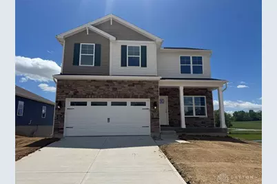 553 Hollywood Boulevard, Xenia, OH 45385 - Photo 1