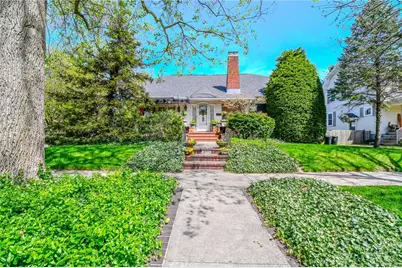 401 Hadley Avenue, Dayton, OH 45419 - Photo 1