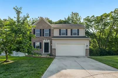 2398 Gerard Court, Fairborn, OH 45324 - Photo 1