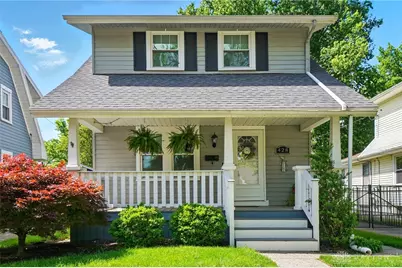 428 Hadley Avenue, Oakwood, OH 45419 - Photo 1