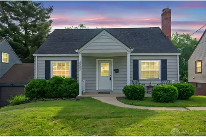 4582 School Section Road, Green Township, OH 45211 - Photo 1