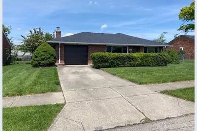 1673 W Stroop Road, Kettering, OH 45439 - Photo 1