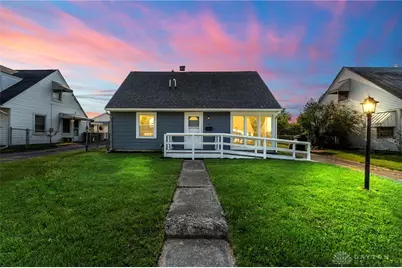 1126 Blakley Drive, Dayton, OH 45403 - Photo 1