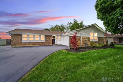 6963 Locustview Drive, Dayton, OH 45424 - Photo 1