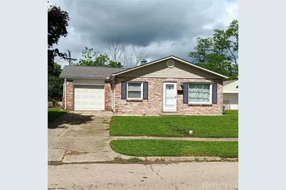 [Address not provided], Kettering, OH 45420 - Photo 1