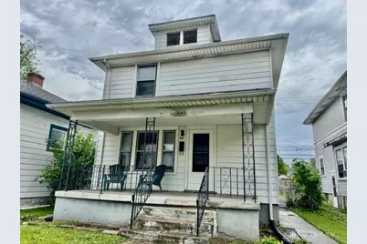 1505 Wyoming Street, Dayton, OH 45410 - Photo 1