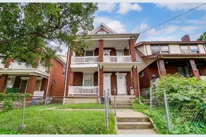 603 Prospect Place, Cincinnati, OH 45229 - Photo 1