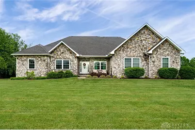 5252 Thomas Drive, Waynesville, OH 45068 - Photo 1