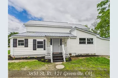 3851 State Route 121, Greenville, OH 45331 - Photo 1