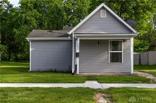 795 E 2nd St, Xenia, OH 45385 - Photo 1