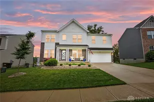 1691 Arden Bend, Fairborn, OH 45324 - Photo 1