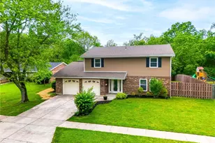 4513 Silver Oak St, Dayton, OH 45424 - Photo 1