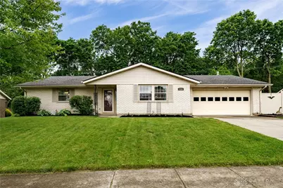 650 Hathaway Trail, Tipp City, OH 45371 - Photo 1