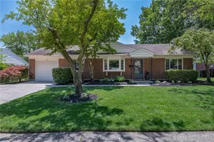 920 Fairacres Dr, Kettering, OH 45429 - Photo 1