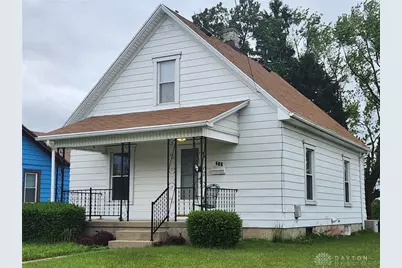 211 Nordale Avenue, Dayton, OH 45420 - Photo 1