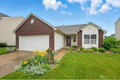 1248 Kern Drive, Germantown, OH 45327 - Photo 1